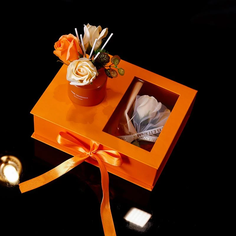Reed Diffuser Gift Set