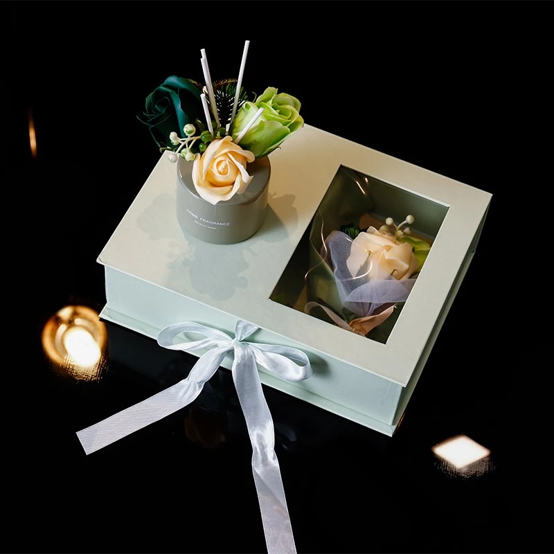 Reed Diffuser Gift Set best