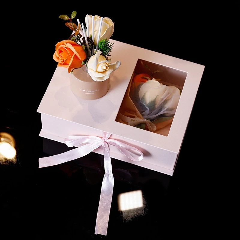 Reed Diffuser Gift Set high quality